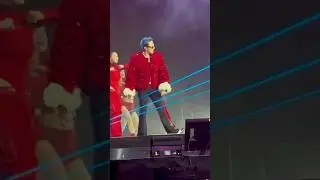G-DRAGON World tour #&uuml;bermensch #지드래곤 #권지용 #지용 #gdragon #gdragon2025 #kwonjiyong #gd #jiyong #kpop