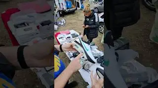 POV: You look at 1000 things at the car boot sale and buy NOTHING #carbootsale