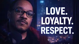 Late Night Convo Episode 2: Love, Loyalty & Respect | Real Talk with Kashmir Mattick