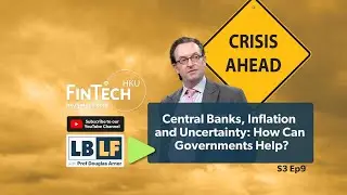 Central Banks, Inflation and Uncertainty: How Can Governments Help?