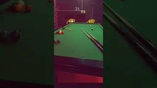 #billiards #newtable #viralvideo