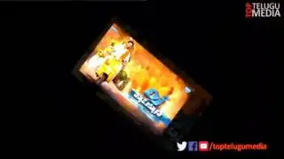 All Arjun DJ -- Duvvada jagannadham movie story leaked