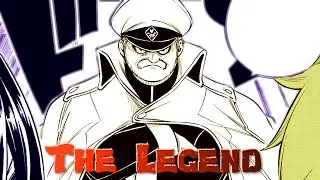 Edens Zero Chapter 174 Review - Taking Out The Trash