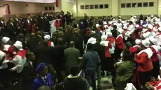 onkgopole ya matla