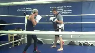 ChrisAlgieri-Boxing [MyCompetitiveLife.com]_july'11