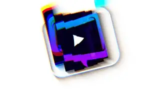 High-Quality Minimalistic Logo Animations [Video 6]