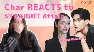 Charlotte REACTS to SAME6769's 