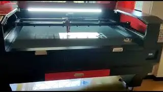 #feelings hatke... 4*3 single head laser...
