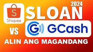 GLOAN vs SLOAN | How to get SLoan, how to get GLoan | Kaibahan ng SLoan vs GLoan | #DigitalGuidePh