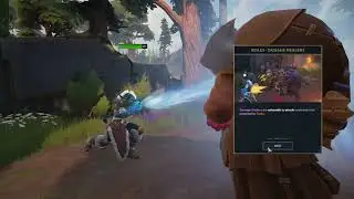 Fellowship [online co-op dungeon crawler]