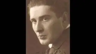 Julius Patzak - Komm in die Gondel - Strauss: Nacht in Venedig