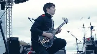 Планида - Der Tod (live)