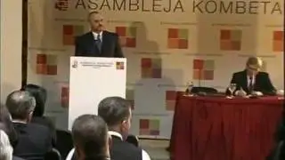 Partia Socialiste zgjedhj kryesin&euml;