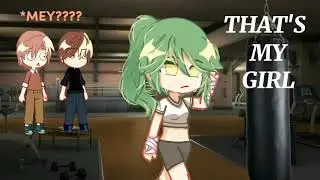 THAT'S MY GIRL meme l music:  That's My Girl by Fifth Harmony l meme by Rumeiy l