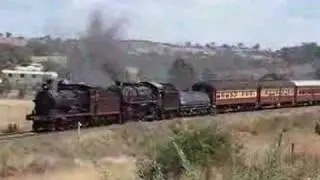 32 class and 59 class @ young nsw