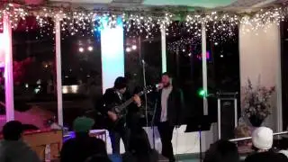The Last Barfighter (original) - 1/27/11