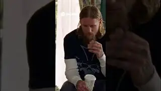 The Hangover's Most Iconic Scene #film #movie #classic