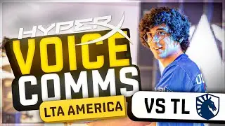 VOICECOMMS LATAM VS NA - IE VS TL