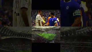 Pre Match Intro in FIFA 19 and fc26 #fifa #fifa19 #easportsfifa
