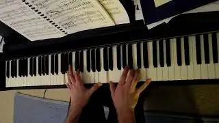 Canope - Debussy Preludes Book II X