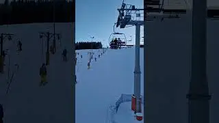 Tylicz Master Ski zimowo i radiowo