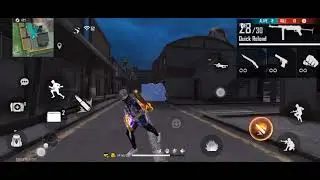 Habib Gaming game play