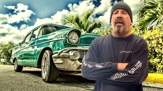 What Really Happened to Mark Towle from Car Masters: Rust to Riches?