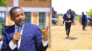 iBYUMBA BARAKAGIRA Imana Yongeye Kumukoresha IBITANGAZA🔥AZANYE ABANTU KWIHANA ABAHETSE KU MUGONGO♥️😍