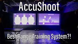 Accushoot Demo