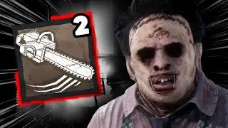 HOW TO PLAY BUBBA LIKE A PRO IN DBD