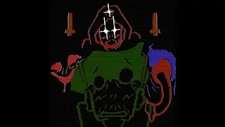 Ourple: FAITH Mix (Cancelled) - Mortis (Bite FAITH Mix, Unfinished)
