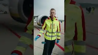 One Day at FMO Werkfeuerwehr &ndash; Part 1! 🚒
