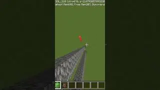 Villagers Kill Slime Block Jump |  
