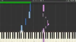 [EASY] Kenshi Yonezu (米津玄師)  - Lemon | Easy Piano Sheet Tutorial
