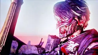 Ninja Gaiden 4 THE END