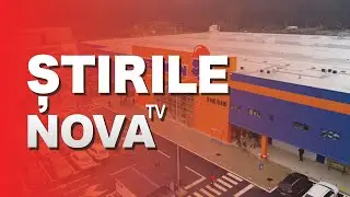 Dedeman Mediaș și-a deschis porțile cu peste 50.000 de produse și servicii moderne | novatv.ro