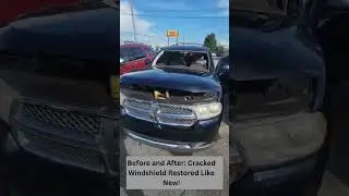 AA AutoGlass: Your Go-To for Car Windshield Replacement Near Me