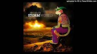 Furries in a Blender - Storm World