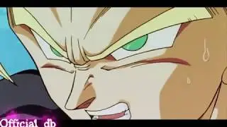 Gohan's Rage Against Buu Ball [Dubstep Remix]-RedDevil97- REMAKE
