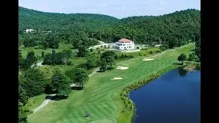 Springfield Royal Country Club