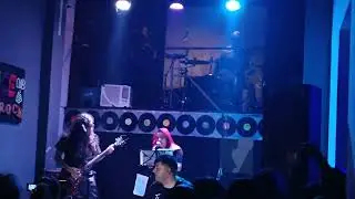 SixSense - Nemo (Tribute to Nightwish - Salta)