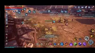 HOW TO FIND MASTER ENGERY#mir4request #Guide