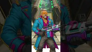 The Ballistic + Devotion should honestly be NERFED!? [KBM]