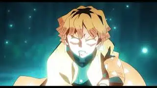 ZENITSU-ROYALTY/TRANSITION EDIT