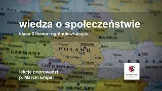 WOS - klasa 2 LO. Opinia publiczna