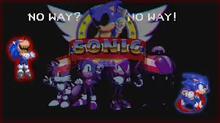 Final chance?!? | Sonic.EXE: Final Escape