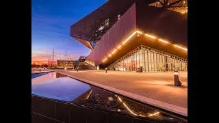 Irving Convention Center at Las Colinas Sizzle Reel - 30 Sec