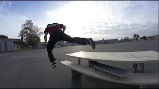 Bryan Vs Table