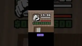 Hacking GTA San Andreas Money with Kotlin