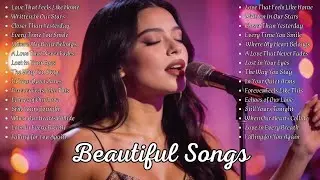 Beautiful Songs 2026 | Love Songs Playlist Easy Listening & Heartfelt Ballads